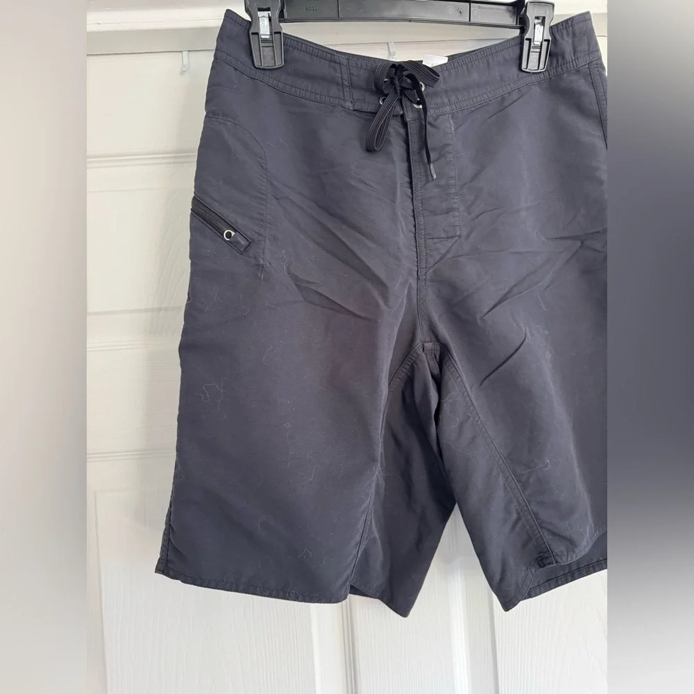Patagonia shorts black